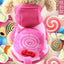 New Dog Clothes Autumn Winter Pet Products Pets Coats Soft Cotton Hoodies For Small Dogs Chihuahua Clothes Cartoon Pet Outfit