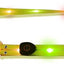 Led Light Up Dog Leash Walking Safety Glow in The Dark USB Rechargeable Adjustable for Large Medium Small Pet Lighted Dog Collar