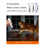 USB Charging Laser Cat Teasing Stick Infrared Laser Light Pattern Projection Cat Toy Pet Supplies Cat Teasing Pen  cat toys
