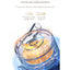 3L Functional Model Auto Cat Water Fountain Filter Automatic Sensor Drinker