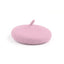 Wool Puppy Beret Adjustable Pet Hat for Cats Small Dogs Cute Beret Style Headwear for Kitten Comfortable Pet Fashion Accessories