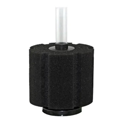 Black Aquarium Spong Filter for Fish Tank Air Pump Skimmer Biochemical Sponge Filter Aquarium Bio Filters Filtro Aquario Supply