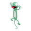 3D Animal Bookmark Original PVC Creative Text Create Cute Funny Cat Stationery