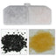 Pet Fountain Filter Replacement Activated Carbon Fountain Filter Replacement For Dog Easy To Apply Water Fountain Filters Cat