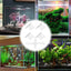 Aquarium Tank Corner Guard Corner Guards Safety Bumper Aquarium Angle Cover Protectors Guards Desk Edge Protector Anti-Collision