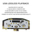 E898 hunting wireless speaker animal bird-to-bird portable speaker Bluetooth remote control about 1000 m large capacity battery