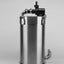 Premium Quality Aquarium Canister Stainless Steel Pro External Canister Filter ADA Style Fish Tank Filter Bucket filtro acuario