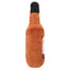 Dog Plush Toy Interesting And Lovely Plush-filled Whisky Bottle Squeaking And Sounding Pet Toy Dog Toy Fleece Squeak Toys