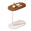 Couch Side Table C Table For Sofa Modern Bedside Tables For Small Space Coffee Table Couch Table For Living Room Bedroom Bedside