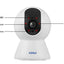 KERUI WiFi IP Pets Camera Home Security Dog Cats Camera Tuya Smart 4K 8MP HD Video Night Vision Surveillance AI Alerts Mini Cam