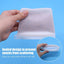 Silicone Dog Treat Bag Outdoor Feeder Portable Dog Training Bag Waterproof Dog Treat Holder Pouch Food Reward Storage Bag