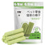 Cat Grass Stick Cat Grass Chewing Stick Natural Teeth Cleaner Removal Row Kitten Pet Snacks Teeth Caring for Kitten Mouth Health