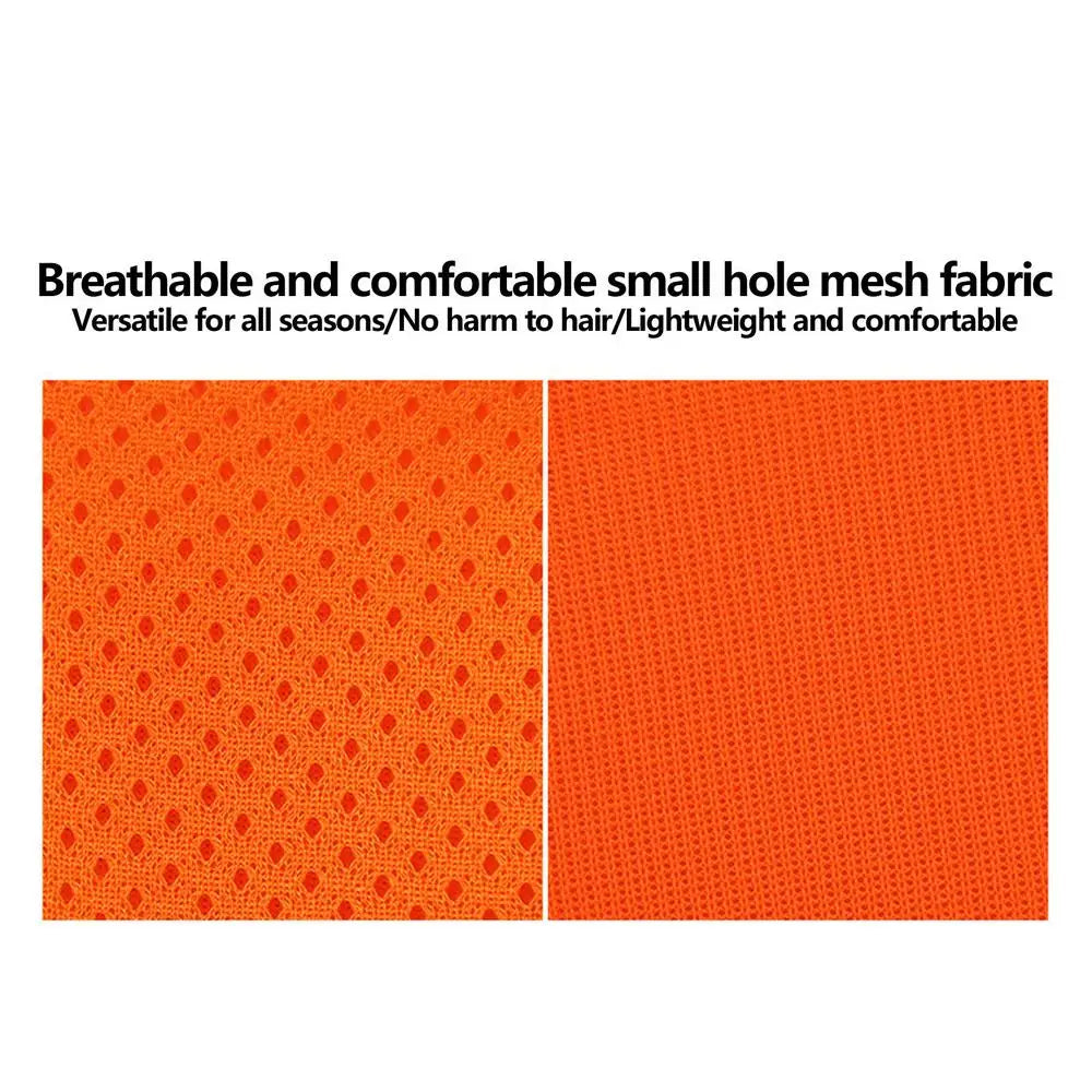 Pet Harness For Small Dogs No Pull Soft Padded Dog Vest For Medium Large Dogs Breathable Reflective Adjustable Soft Mesh Padded