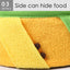 Multi-Functional Sniff Mat for Dog Dog Feeding Mat Dog Activity Sniffing Mat Dog Treat Blanket Boredom Buster for Dogs Dispenser