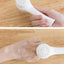 1pc- Silicone Pet Paw Cleaner & Massage Brush - Dual-Sided Dog Grooming Tool for Healthy Coats and Claws