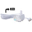USB Replace Water Pump for Pet Cat Dog Water Fountain Pump Cat Water Dispenser Dog Water Dispenser Fish Tank Submersible Pump