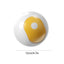 Dog Treat Ball Toy Dog Snack Dispensing Balls Self-entertainment Treat Dispenser Dog Toy Electric For Large Cat Medium Dogs
