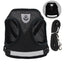 Pet Leash Undershirt Type Harness Breathable Reflective Adjustable Chest Harness Outdoor Dog Carrying Supplies