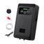 Rechargeable Air Pump Aquarium Oxygen Aerator Fish Tank Oxygenator Adjustable Quiet Air Pump Waterproof Silent Aquarium Oxygen