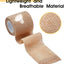 Sports Bandage Elastic Elastoplast Self Adhesive Tape Protect Wrist Palm Finger Arm Shoulder Knee Ankle Pets Leg Tattoo Safety