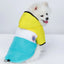 Dog Winter Pet Cotton Jacket Outfit Warm pet Clothes Puppy Coat For Small Medium Dogs Cats Chihuahua Bulldog Maltese Clothing
