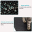 Large Cat Litter Mat Double Layer Cat Litter Pad Waterproof Anti-Slip Sand Bowl Filter Mat Sandbox Mat for Cat Cats Products
