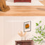 Spot solid wood Chinese dog cage, small and medium-sized Shiba Inu Teddy Corgi special high-end luxury furniture boutique dog ho
