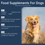 Dog Support Supplements 30ml Dog Immune Support Drops Nutrition Supplement For Dogs Natural Supplement Pet Supplies