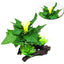 New Artificial Underwater Grass Aquarium Fish Tank Simulation Decoration Aquarium Backgrounds Plants Water Grass Accessories