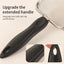 Cat Litter Shovel Stainless Steel Reptile Sand Substrate Shovel Clean Up Feces Fine Mesh Sifter for Bedding Cat Litter Scoop