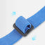 Adjustable Anti Bark Bite Mesh Muzzle for Dogs Pet Mouth Muzzle Stop Chewing for Puppies Nylon Belt Dog Accessories Pet Products