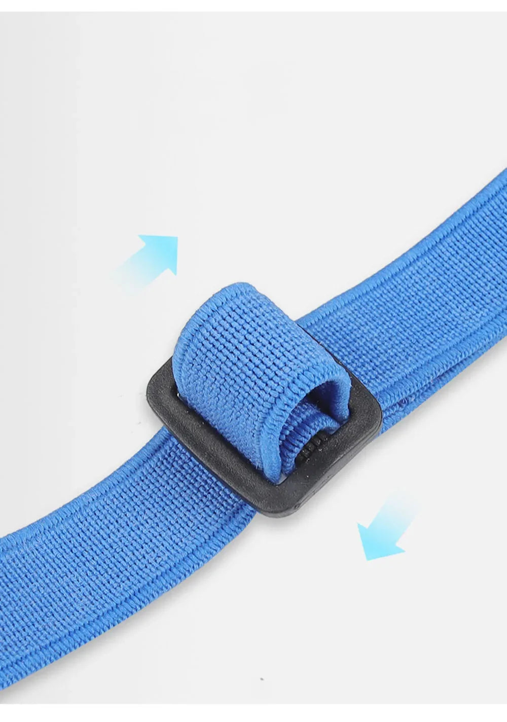 Adjustable Anti Bark Bite Mesh Muzzle for Dogs Pet Mouth Muzzle Stop Chewing for Puppies Nylon Belt Dog Accessories Pet Products