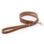 Adjustable Dog Collars Genuine Leather Pet Dog Collar Leash Lead For Small Medium Large Dogs Bulldog Pugs Beagle Dogs Supplies