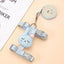 Adjustable Bunny Cat Dog Harness and Leash Set Walking Pet Harnesses for Small Animals Cats Rabbit mascotas Accessories Supplies