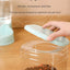 Cat Pet Automatic Feeder Drinking Bowl Large Capacity Dog 3.8L Combination Grain Storage Bucket Supplier