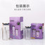 Glass Fine Needle Striker Water Bottle Anti-bite Chinchilla SquirrelTwig Rat Hedgehog Glider Hamster Water Feeder Dispenser