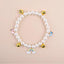 Pearl Dog Collar Pearl Collar For Dogs Pearl Cat Collar Dog Jewelry For Small Dogs Puppy Necklace Adjustable Elegant For Small