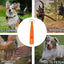Dog Recall Whistle Waterproof Portable Dog Training Kit Anti Bark Device Compact Dog Training Tools Stop Bark Control Tool