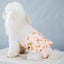 Dots Pet Dog Shorts Diaper Sanitary Physiological Pants Puppy Jumpsuit Sanitary Brief Panties Menstruation Underwear Briefs