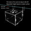 High Transparency Acrylic Aquarium Fish Breeding Isolation Box Fish Aquarium Breeder Hatching Incubator Fish Tank Accessories
