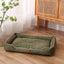 Water Resistant Sofa Dog Bed