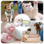 Dog Nose And Paw Balm Dog Paw Cream Cats Dogs Paw Protector Cream Pet Feet Moisturizer Pet Crack Feet Repair Pet Accessories