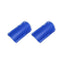 2/1PCS Pet Brush Comb Play Cat Toy Softer Cat Self Groomer Massage Comb with Catnip Face Scratcher for Kitten Puppy Cat Clean