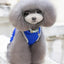 Dog Clothes Shirt Pet Cooling Vest Small Dogs Comfortable Costume Puppy Outfits Breathable Clothes Yorkshire Terrier Chihuahua