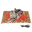 Cat Heating Pad Washable Electric Pet Heating Pad With 3 Adjustable Temperature 27x37cm Washable Electric Pet Heater Warmer Mat