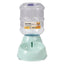 Dog Automatic Feeders Plastic Water Bottle Cat Bowl Feeding and Drinking Dog Water Dispenser Pet Feeding Bowl Pet Supplies