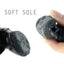 Dog Winter Boots 4PCS Winter Warm Skid-proof Snow Boots For Small Dog Breathable Dog Boots