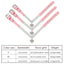 Luxury Rhinestone Dog Collar for Small Dogs Cats, Soft Sueded Puppy Collar Diamond Cat Necklace Crystal Jewelry Pet Accessories