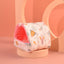 Rodent Hammock Guinea Pig Bed Hamster Bed Rodents Ferret Hammock Guinea Pig Accessories Chinchilla House Pet Guinea Pig Goods