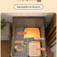 Dog cage Small and medium-sized dog Teddy Bigbear Indoor dedicated one room one bathroom kennel with toilet integrated pet cage